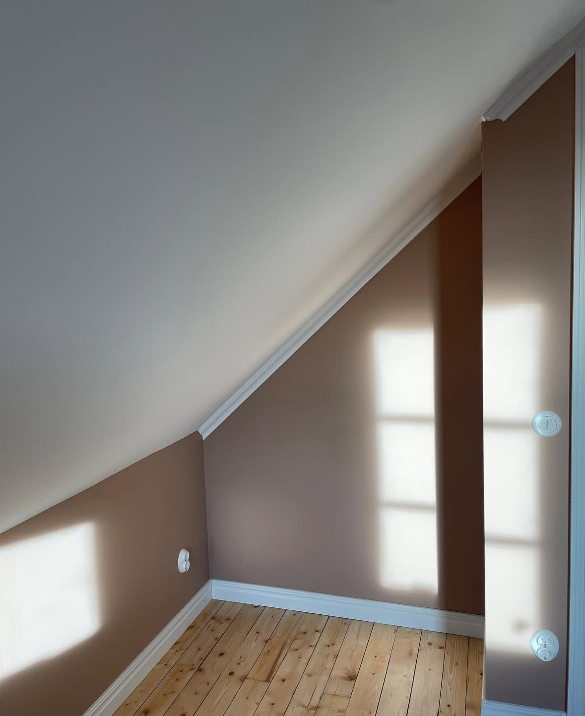Renovering