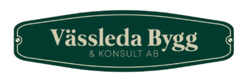 Vässleda Bygg Logo